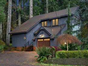 Lolowood Chalet - Modern cozy nature retreat dog friendly
